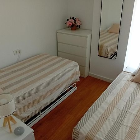 Tranquilidad A 2 Minutos Del Mar Apartment Canet d'En Berenguer Bagian luar foto