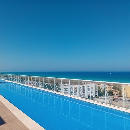 Tranquilidad A 2 Minutos Del Mar Apartment Canet d'En Berenguer Bagian luar foto