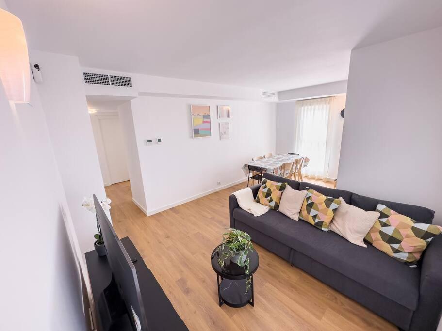 Tranquilidad A 2 Minutos Del Mar Apartment Canet d'En Berenguer Bagian luar foto