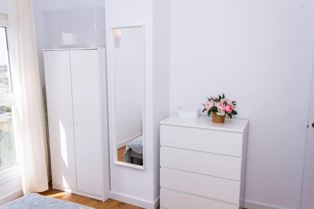 Tranquilidad A 2 Minutos Del Mar Apartment Canet d'En Berenguer Bagian luar foto