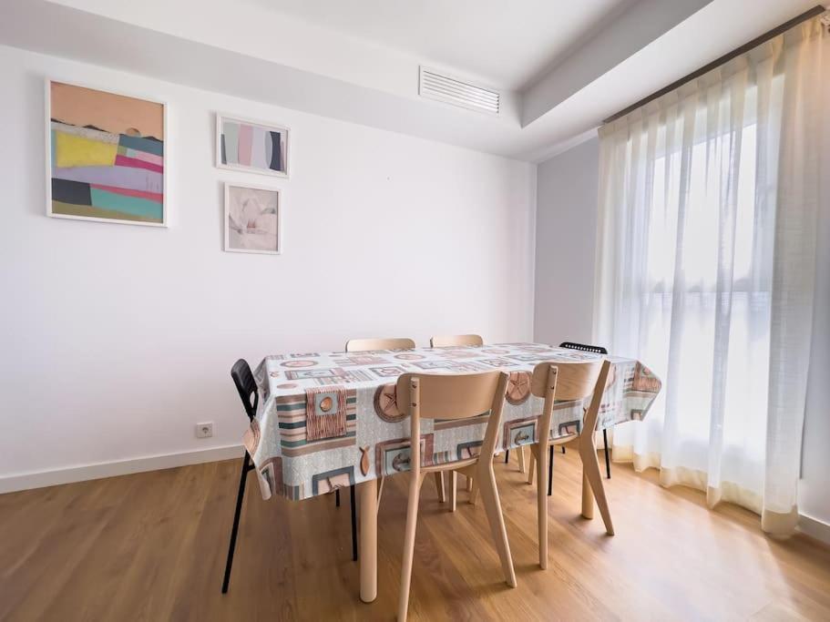 Tranquilidad A 2 Minutos Del Mar Apartment Canet d'En Berenguer Bagian luar foto