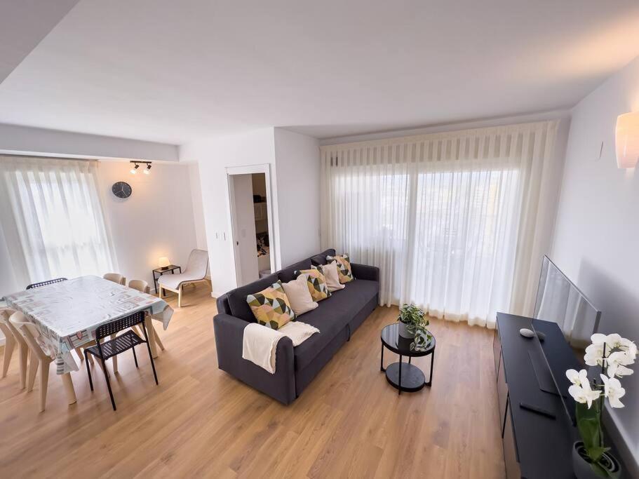 Tranquilidad A 2 Minutos Del Mar Apartment Canet d'En Berenguer Bagian luar foto