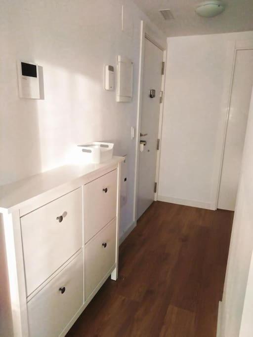 Tranquilidad A 2 Minutos Del Mar Apartment Canet d'En Berenguer Bagian luar foto