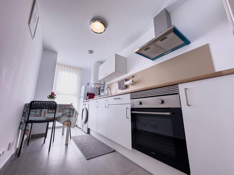 Tranquilidad A 2 Minutos Del Mar Apartment Canet d'En Berenguer Bagian luar foto