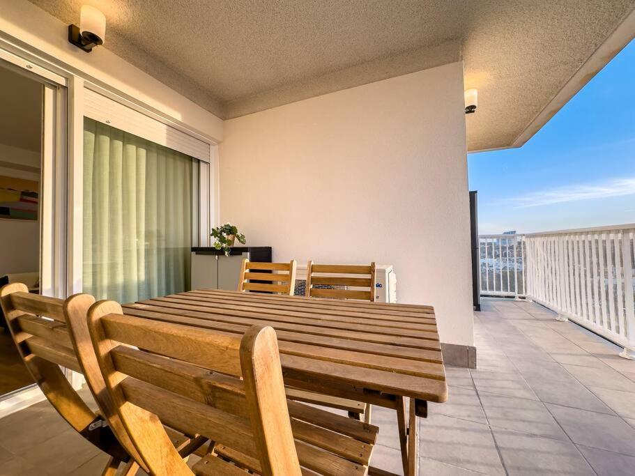Tranquilidad A 2 Minutos Del Mar Apartment Canet d'En Berenguer Bagian luar foto