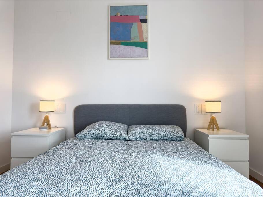 Tranquilidad A 2 Minutos Del Mar Apartment Canet d'En Berenguer Bagian luar foto