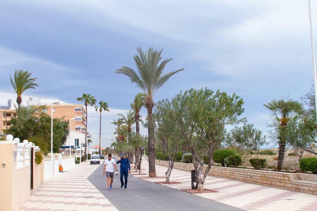Tranquilidad A 2 Minutos Del Mar Apartment Canet d'En Berenguer Bagian luar foto