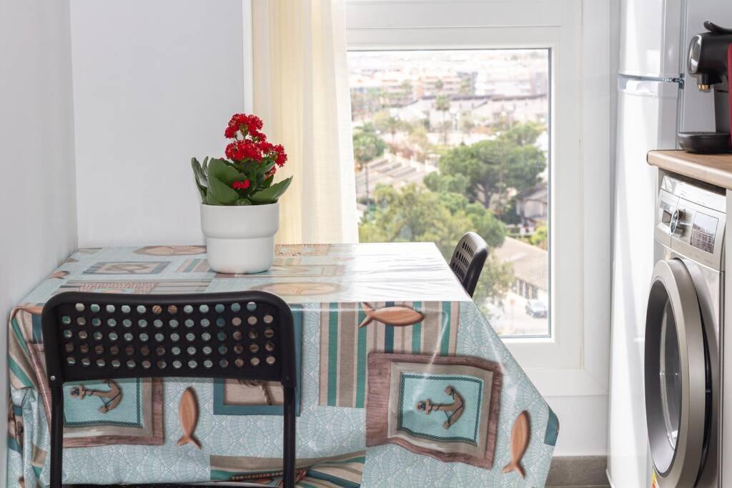 Tranquilidad A 2 Minutos Del Mar Apartment Canet d'En Berenguer Bagian luar foto