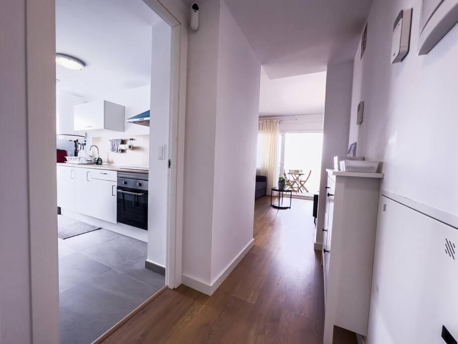 Tranquilidad A 2 Minutos Del Mar Apartment Canet d'En Berenguer Bagian luar foto