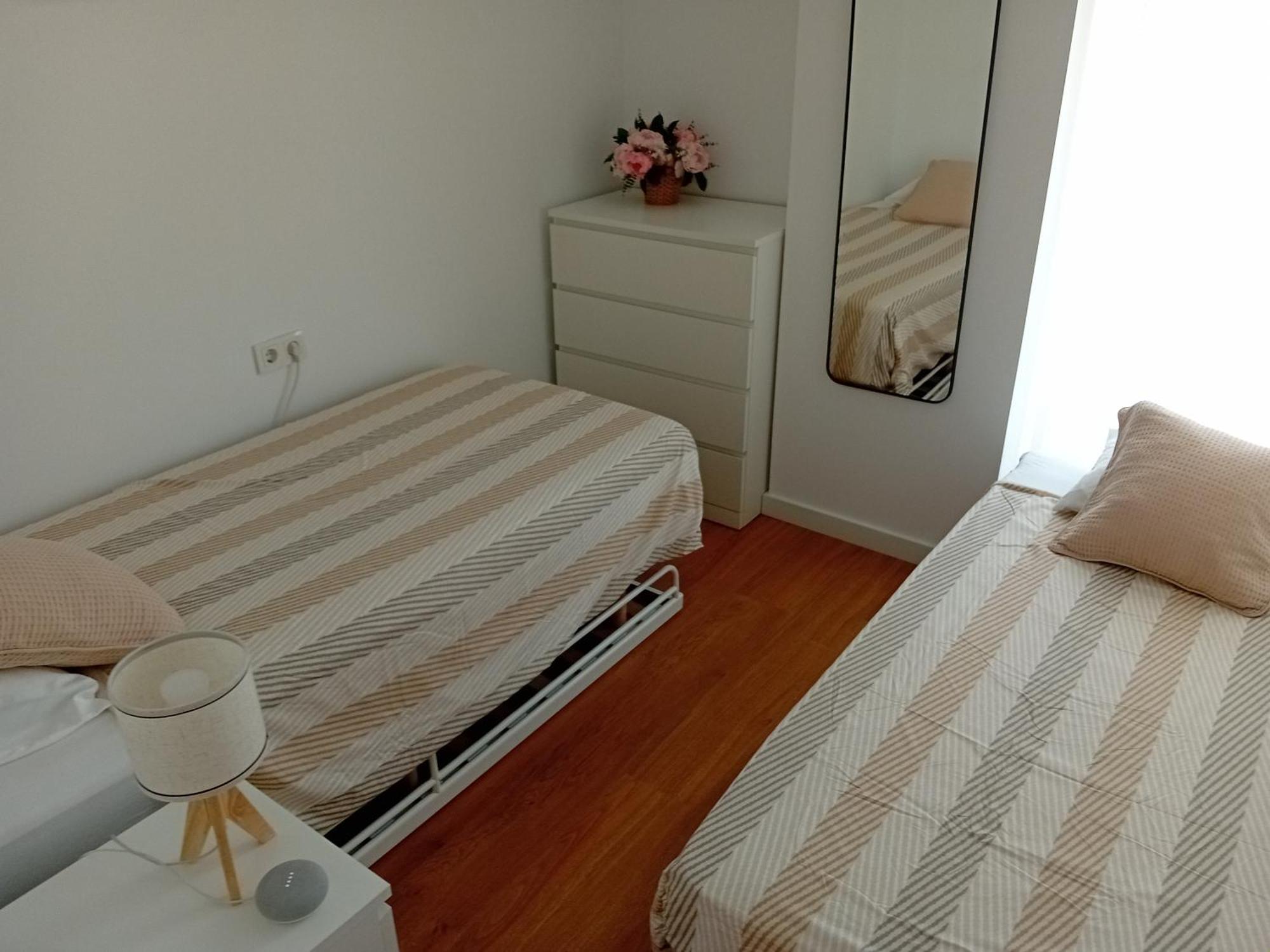 Tranquilidad A 2 Minutos Del Mar Apartment Canet d'En Berenguer Bagian luar foto